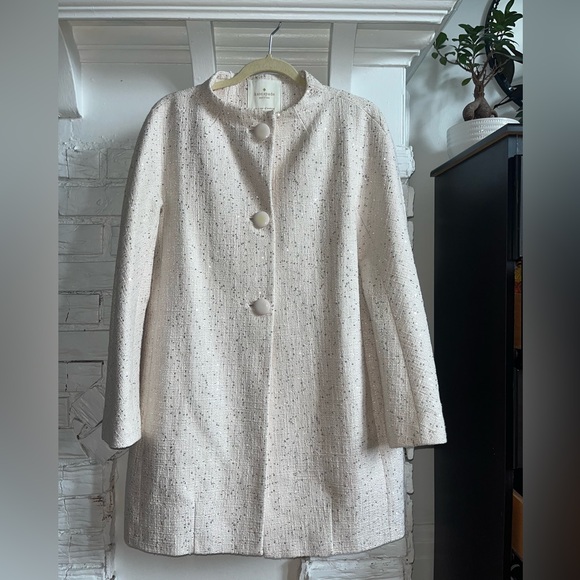 Kate Spade Jacket - Picture 1 of 1
